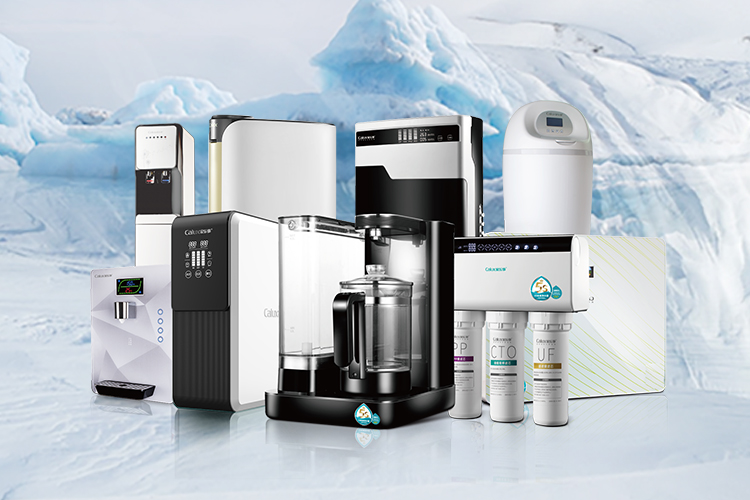 這款家樂事5S凈水器C218 ，有您想像不到的性價(jià)比 