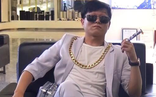 豪橫大哥豪擲百萬(wàn)，為什么還做不了家樂(lè)事5S凈水器的省代？