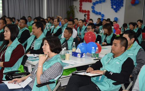 5問(wèn)家樂(lè)事5S凈水器戰(zhàn)略合作伙伴峰會(huì)，這些核心重點(diǎn)你知道嗎？