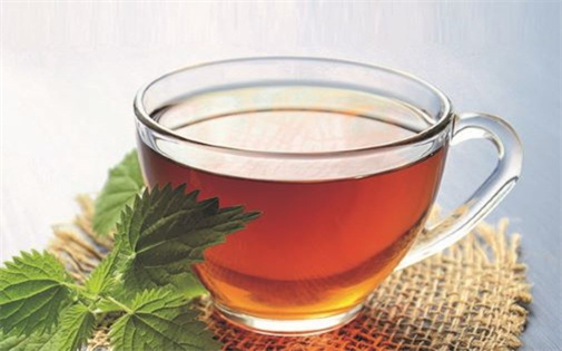 端午佳節，別光吃粽，來杯熱茶！