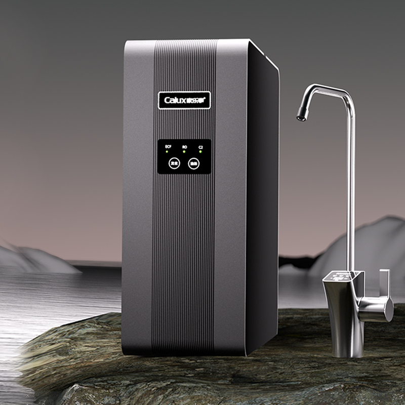 家樂(lè)事I2013凈水器