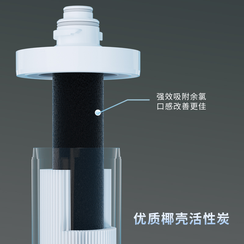 家樂(lè)事I2013凈水器