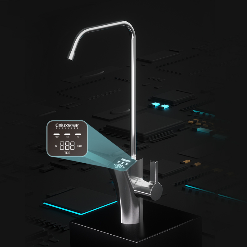 家樂(lè)事I2013凈水器