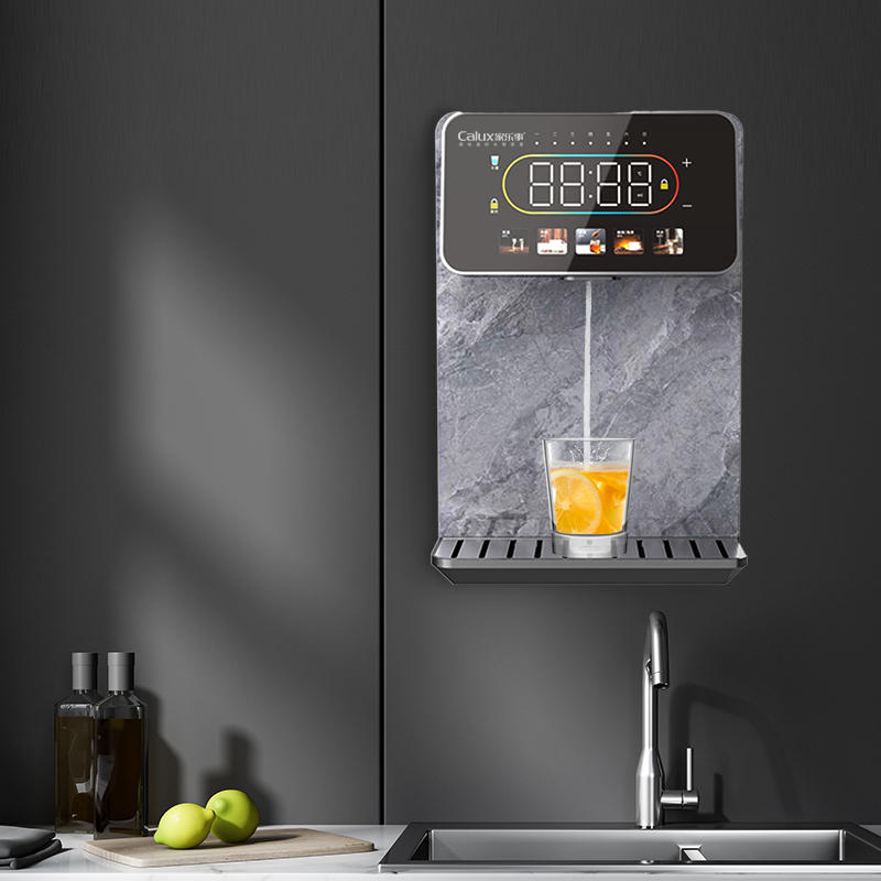 速騰管線機(jī)CL-035（巖板色）