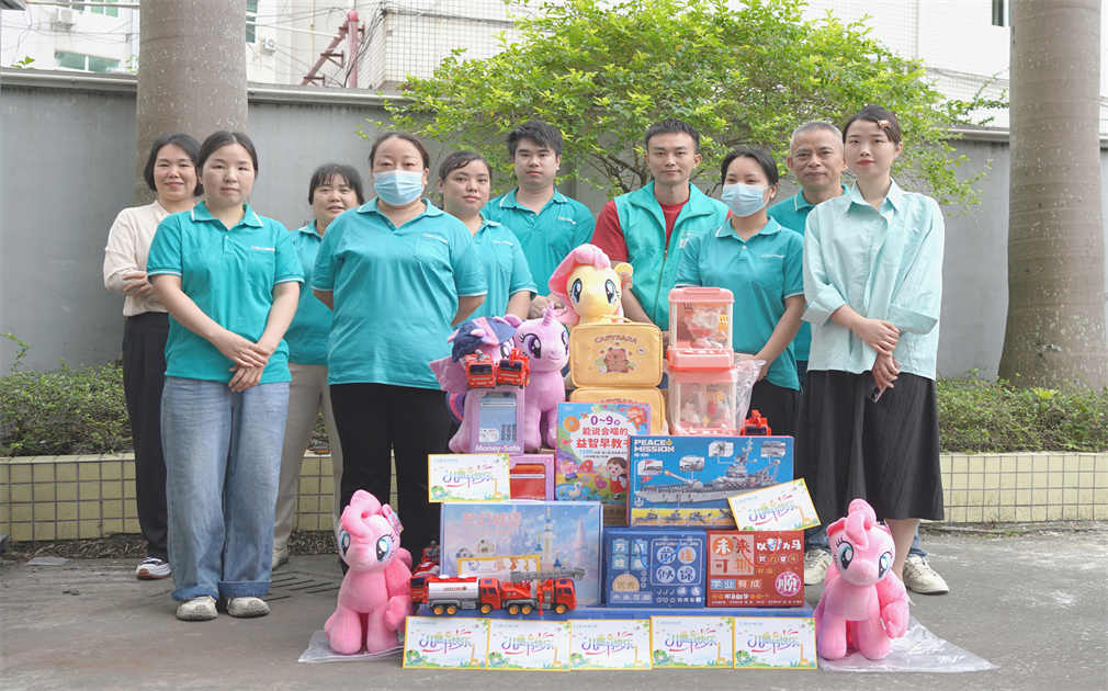 六一快樂·童心飛揚 | 用好水陪伴孩子健康成長