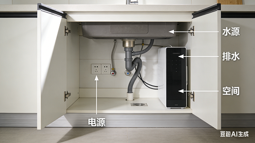 安裝凈水器有哪些要點要考慮？購買前參考