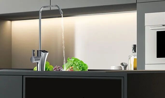 聚焦健康化升級，家樂事推動凈水器行業新格局