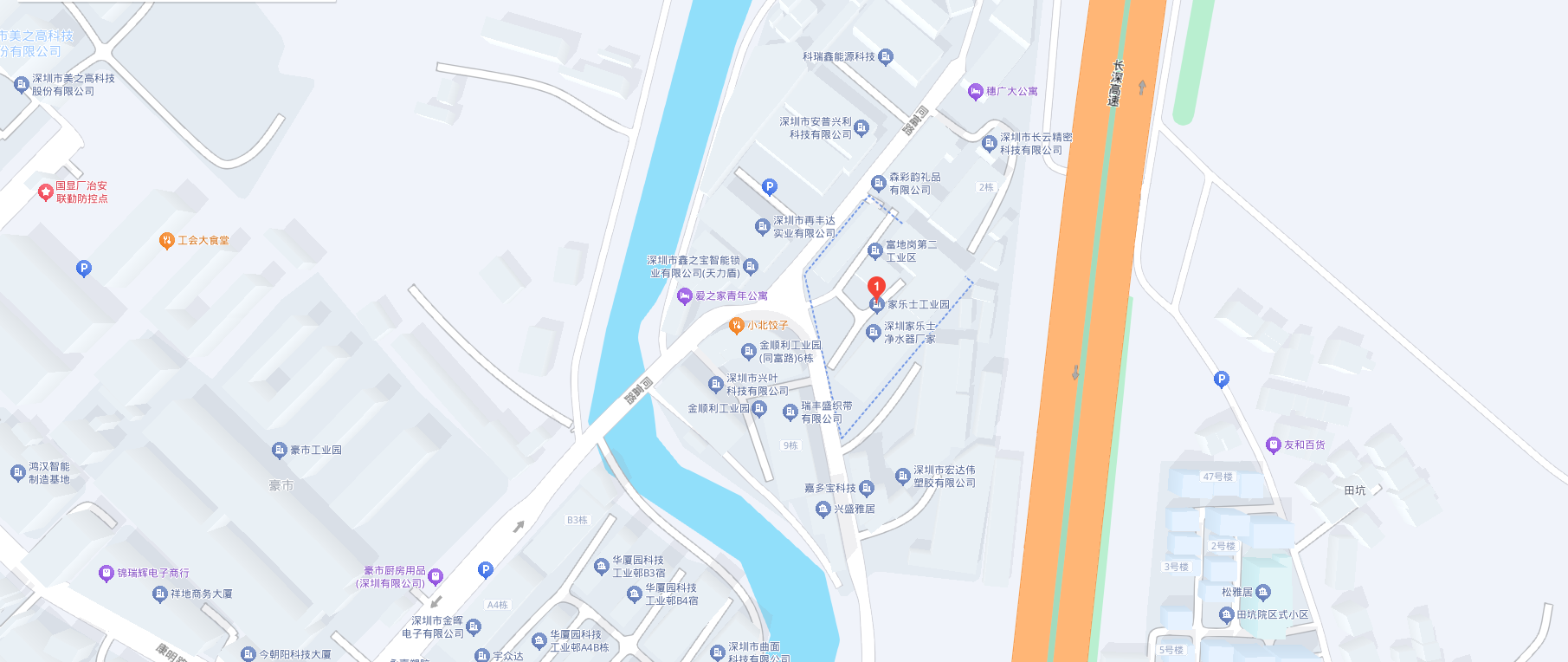 凈水器廠家5S標準，締造5好水質