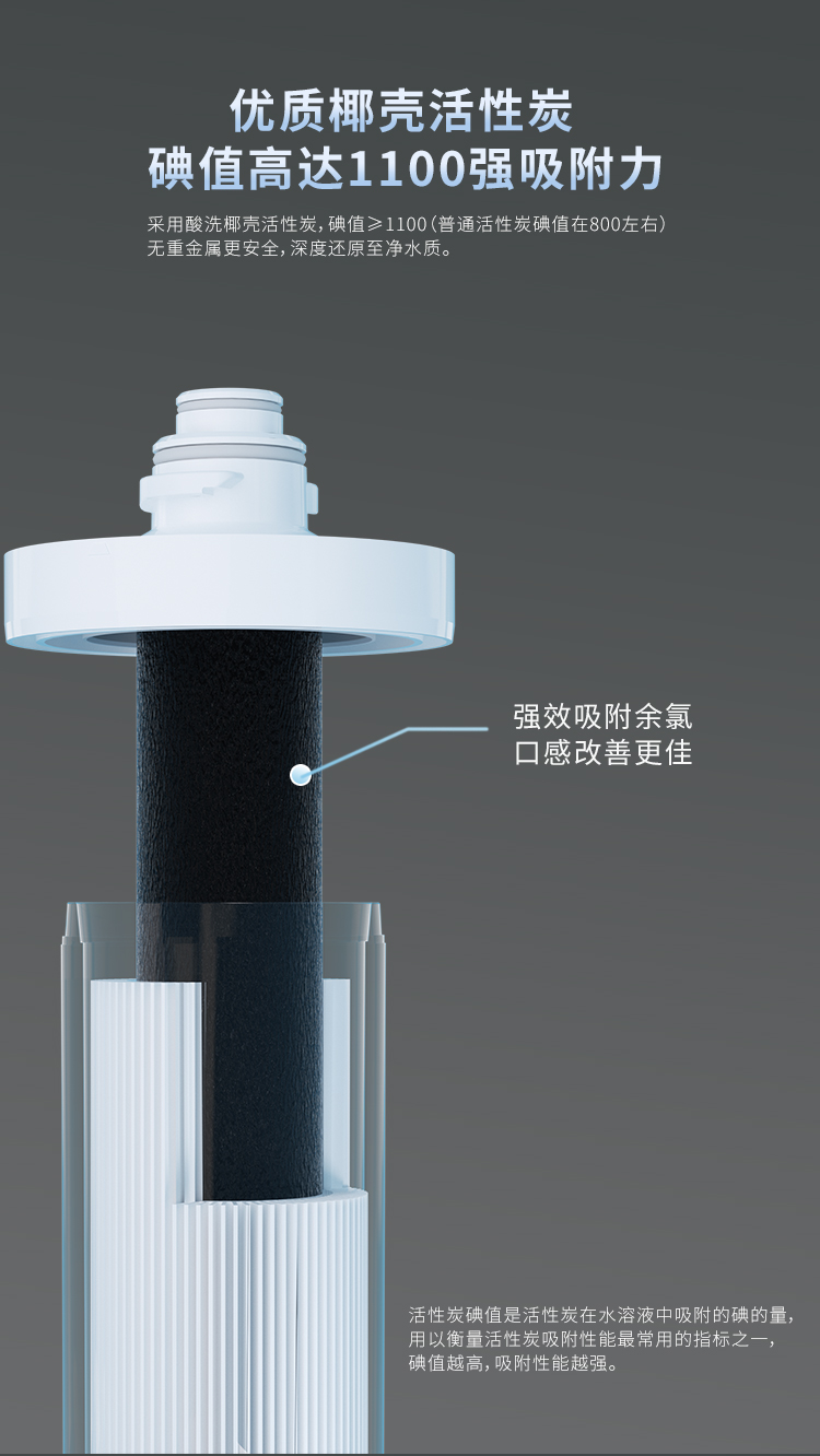 家樂(lè)事牌CL-DR-I2013型反滲透凈水機(jī)