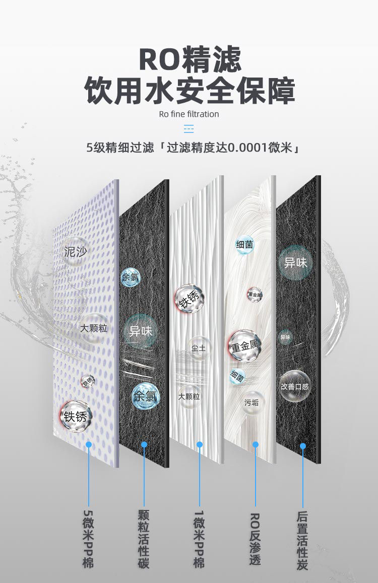 家樂事Z5型商用凈水器產品介紹