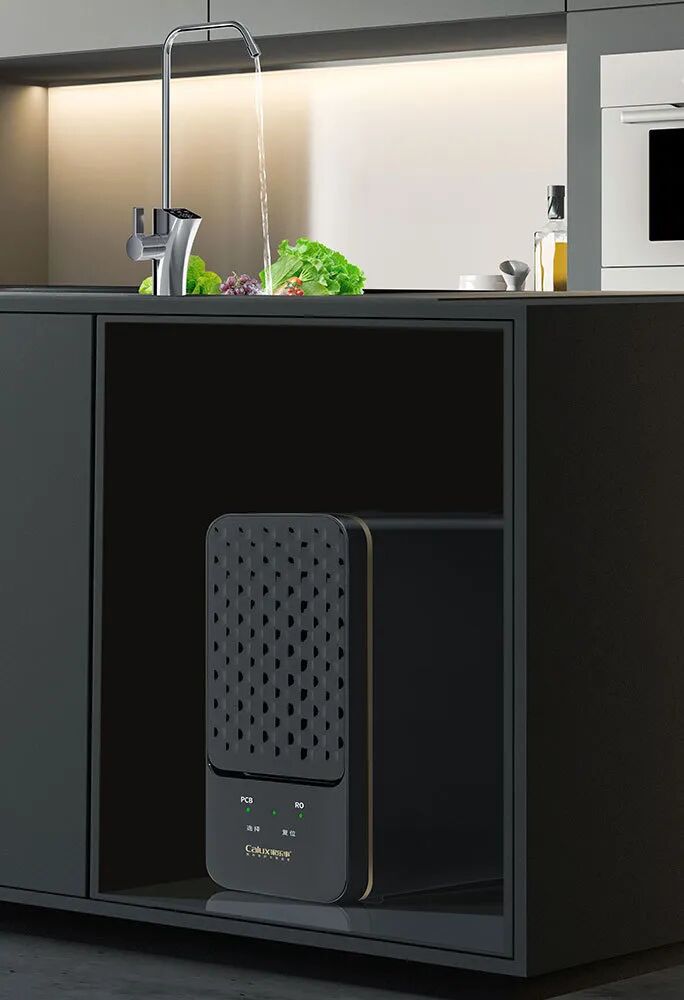 家樂事G1012凈水器